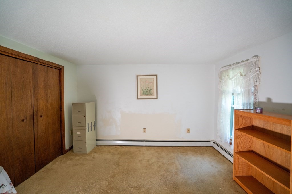 367 Bay Road Amherst, MA 01002 - Photo 18 of 27 wooden floor in an empty room