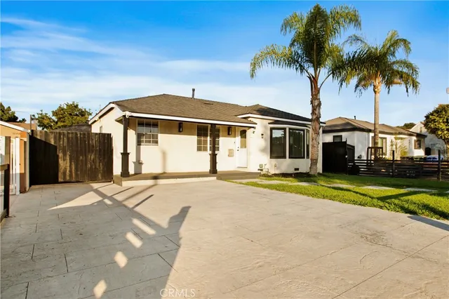 $799,000 | 6019 Florence Avenue, South Gate, CA 90280