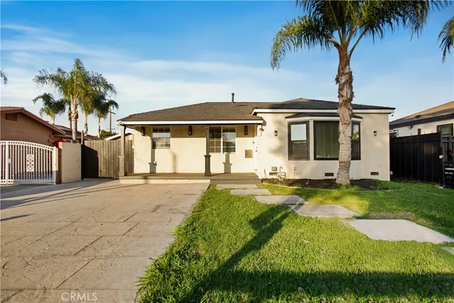 $799,000 | 6019 Florence Avenue, South Gate, CA 90280