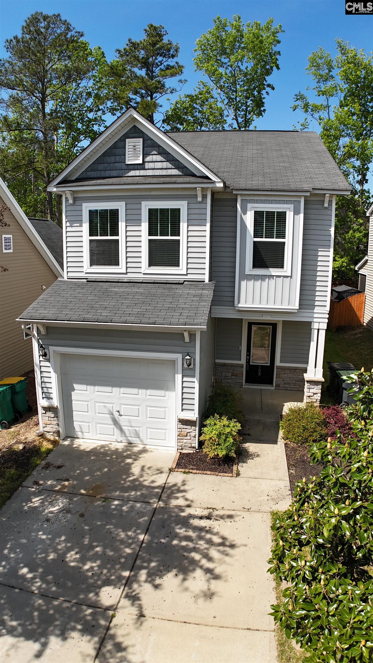 108 Misty Dew Lane Lexington, SC 29072 - Photo 50 of 55