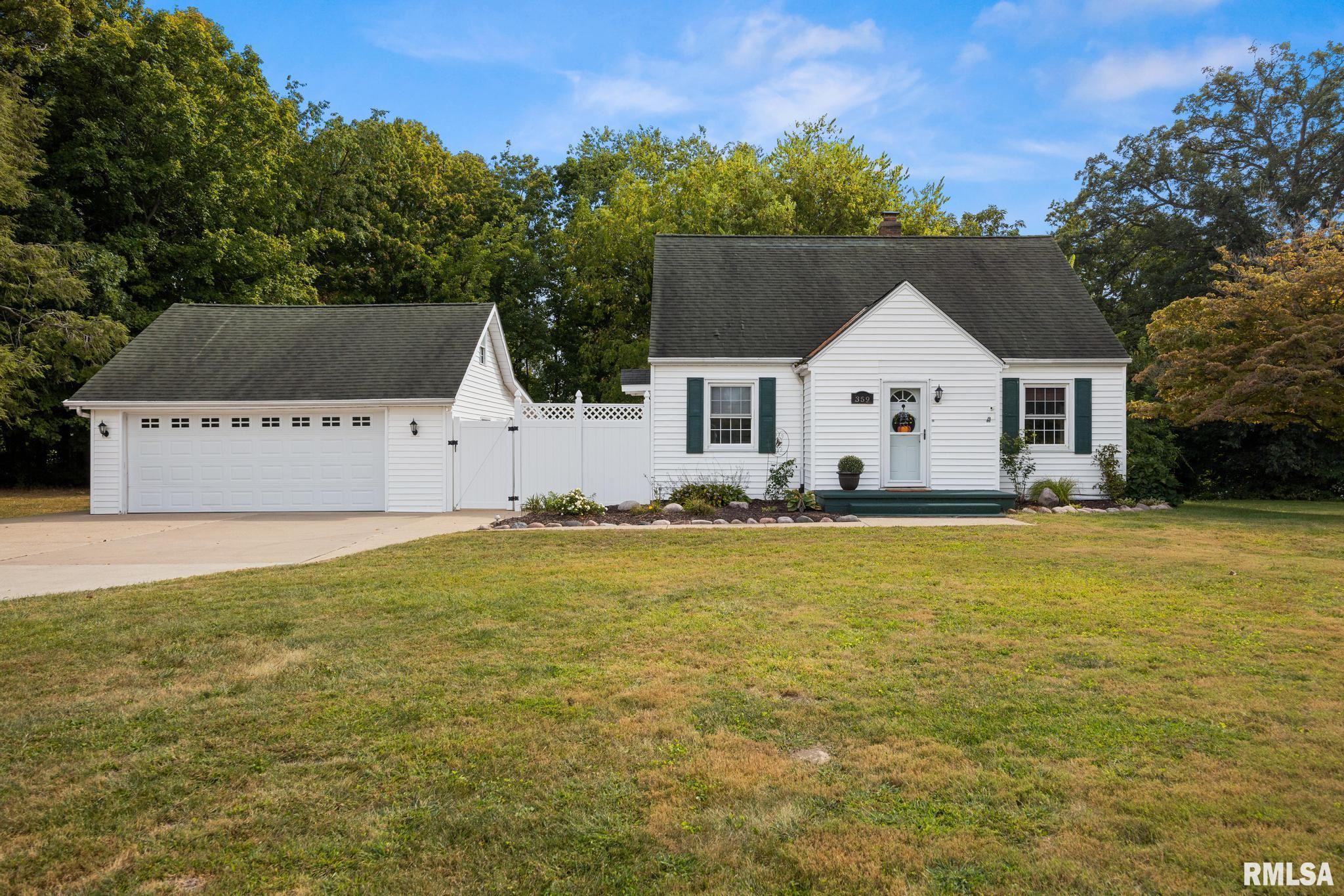 359 Old Germantown Road Metamora, IL 61548 - Photo 2 of 33