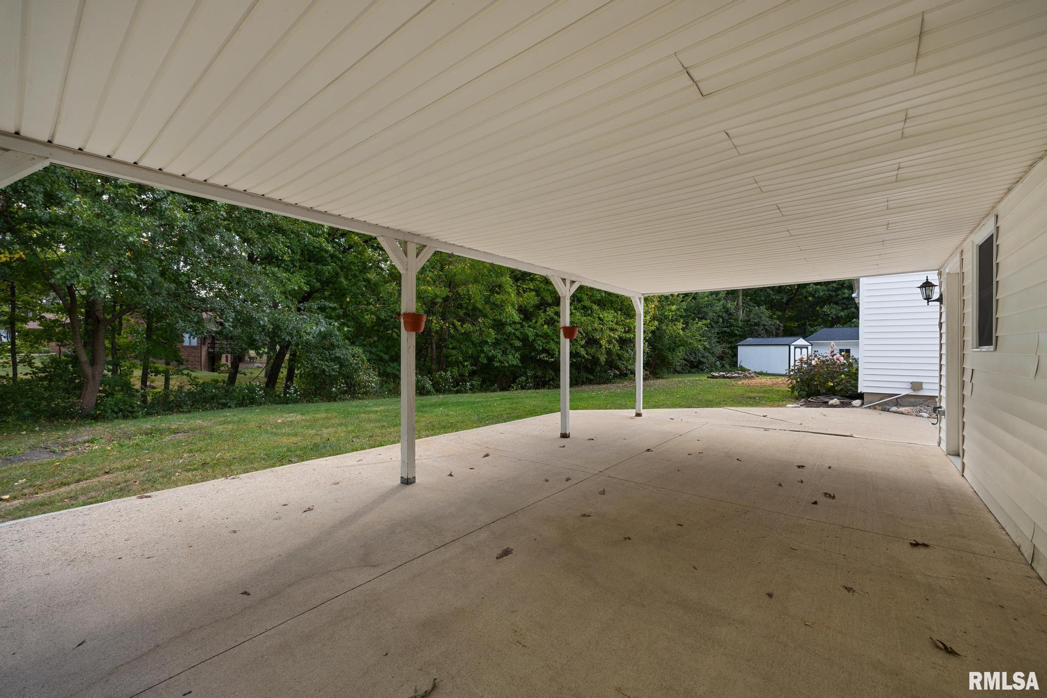 359 Old Germantown Road Metamora, IL 61548 - Photo 26 of 33