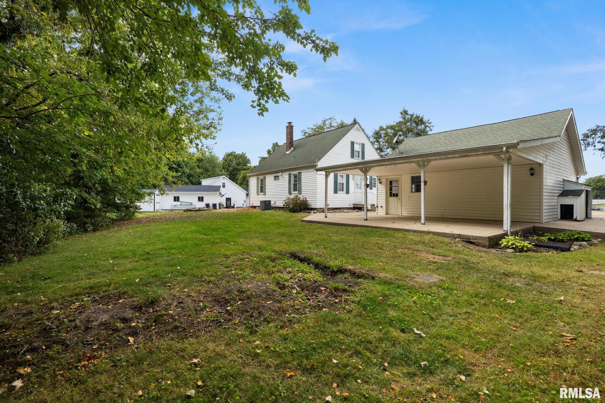 359 Old Germantown Road Metamora, IL 61548 - Photo 27 of 33