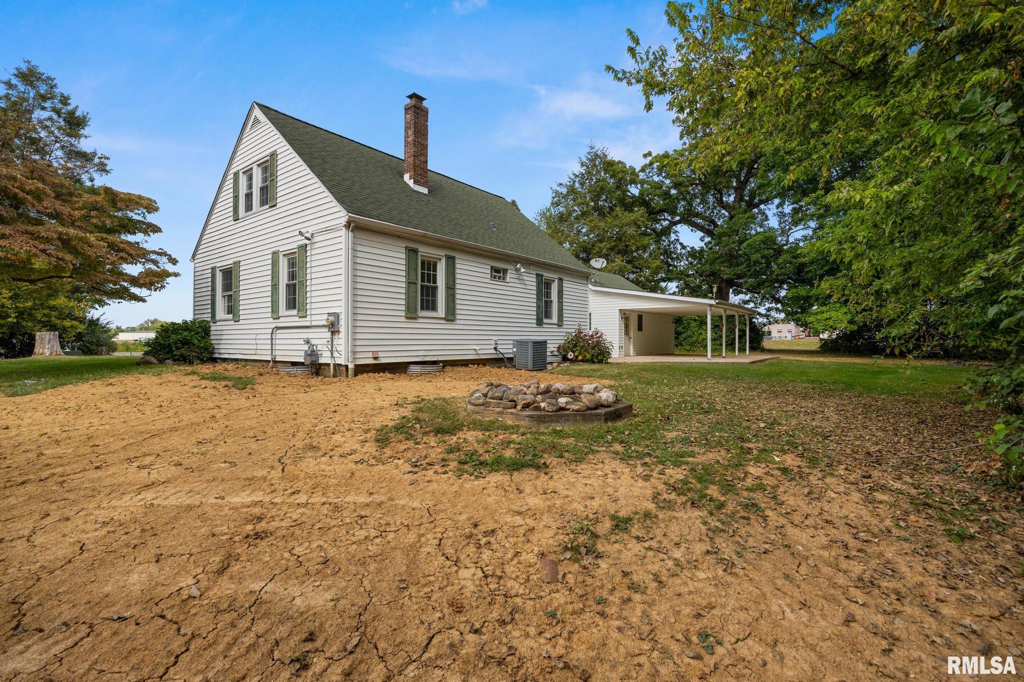 359 Old Germantown Road Metamora, IL 61548 - Photo 28 of 33