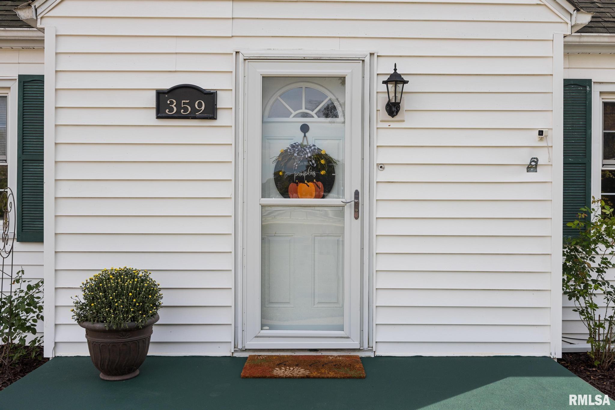 359 Old Germantown Road Metamora, IL 61548 - Photo 4 of 33