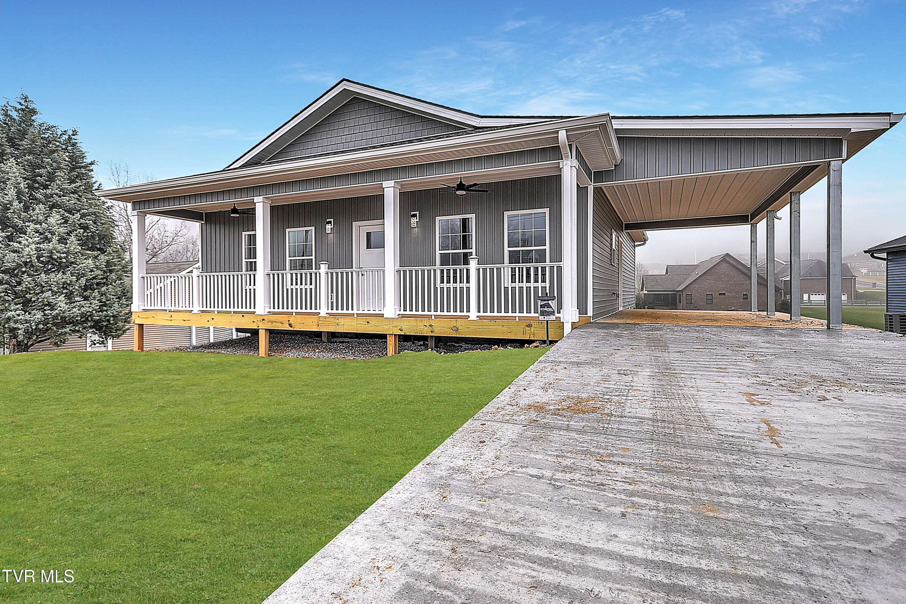 1805 Rock Springs RD TV