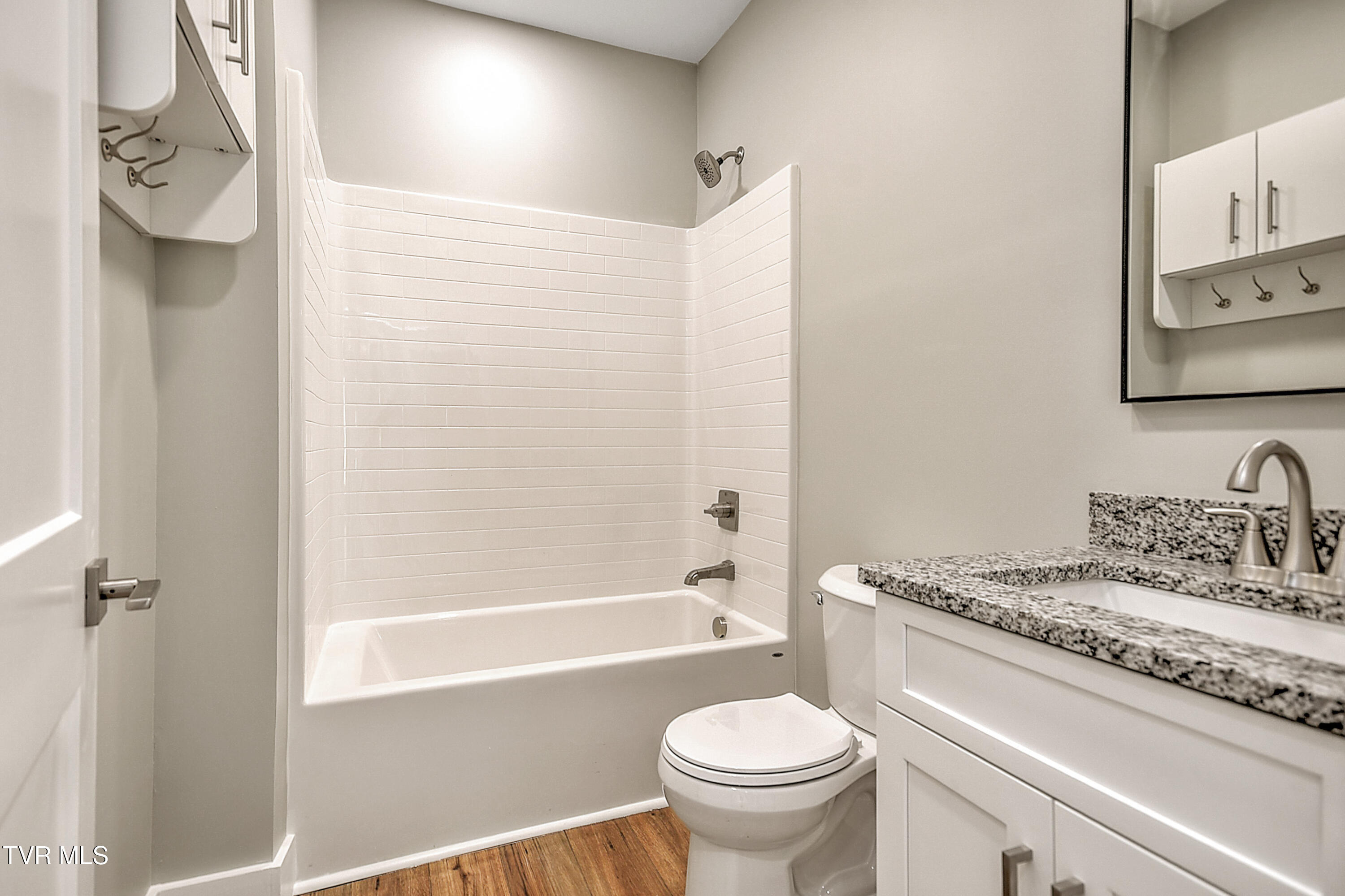 1797 Rock Springs Road Kingsport, TN 37664 - Photo 23 of 39 1805 Rock Springs Rd TV#2-34