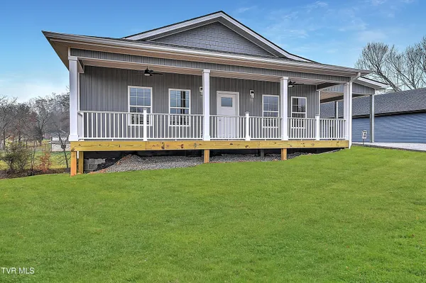 $359,000 | 1797 Rock Springs Road, Kingsport, TN 37664