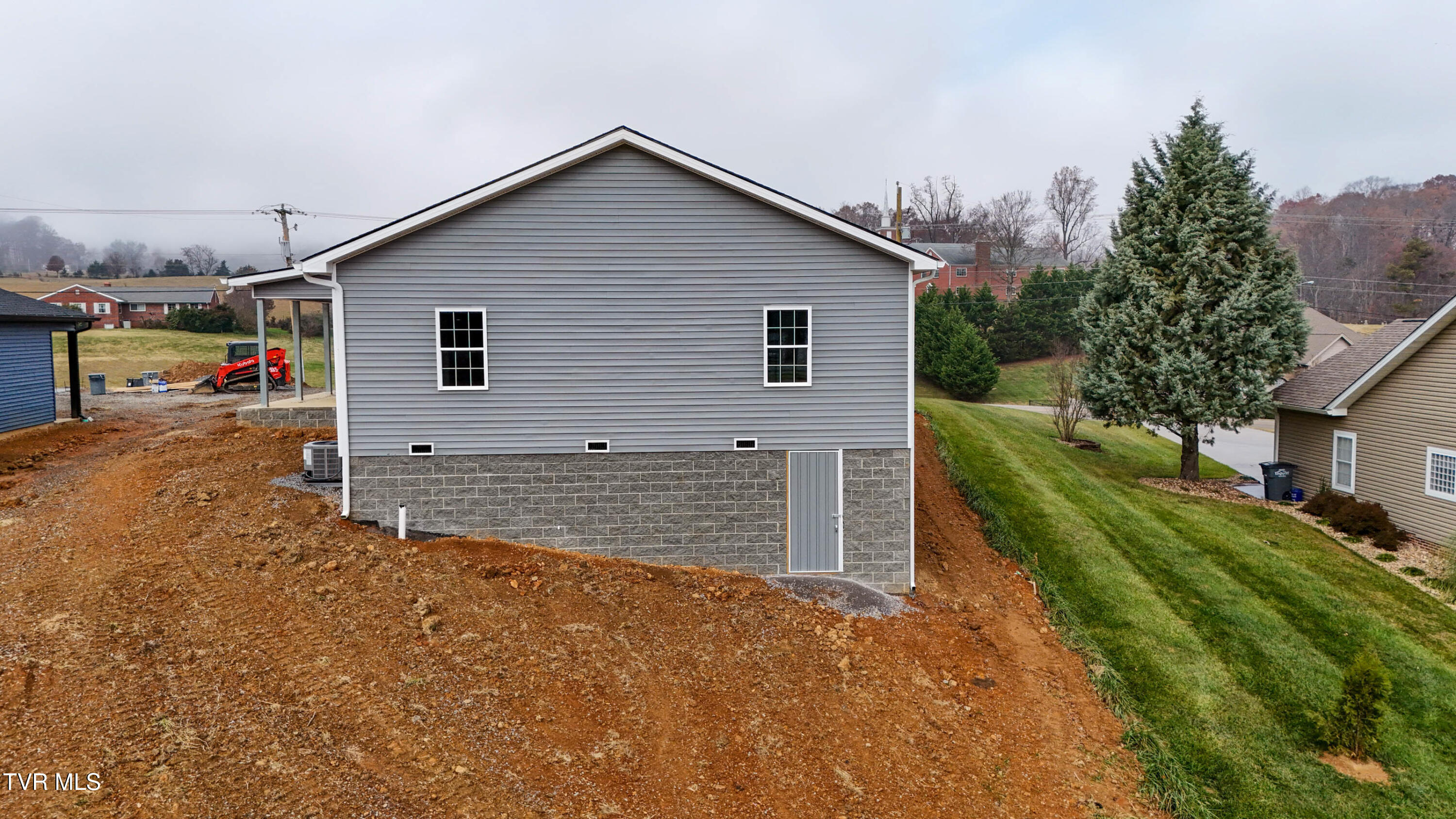 1797 Rock Springs Road Kingsport, TN 37664 - Photo 38 of 39 1805 Rock Springs RD TV-17