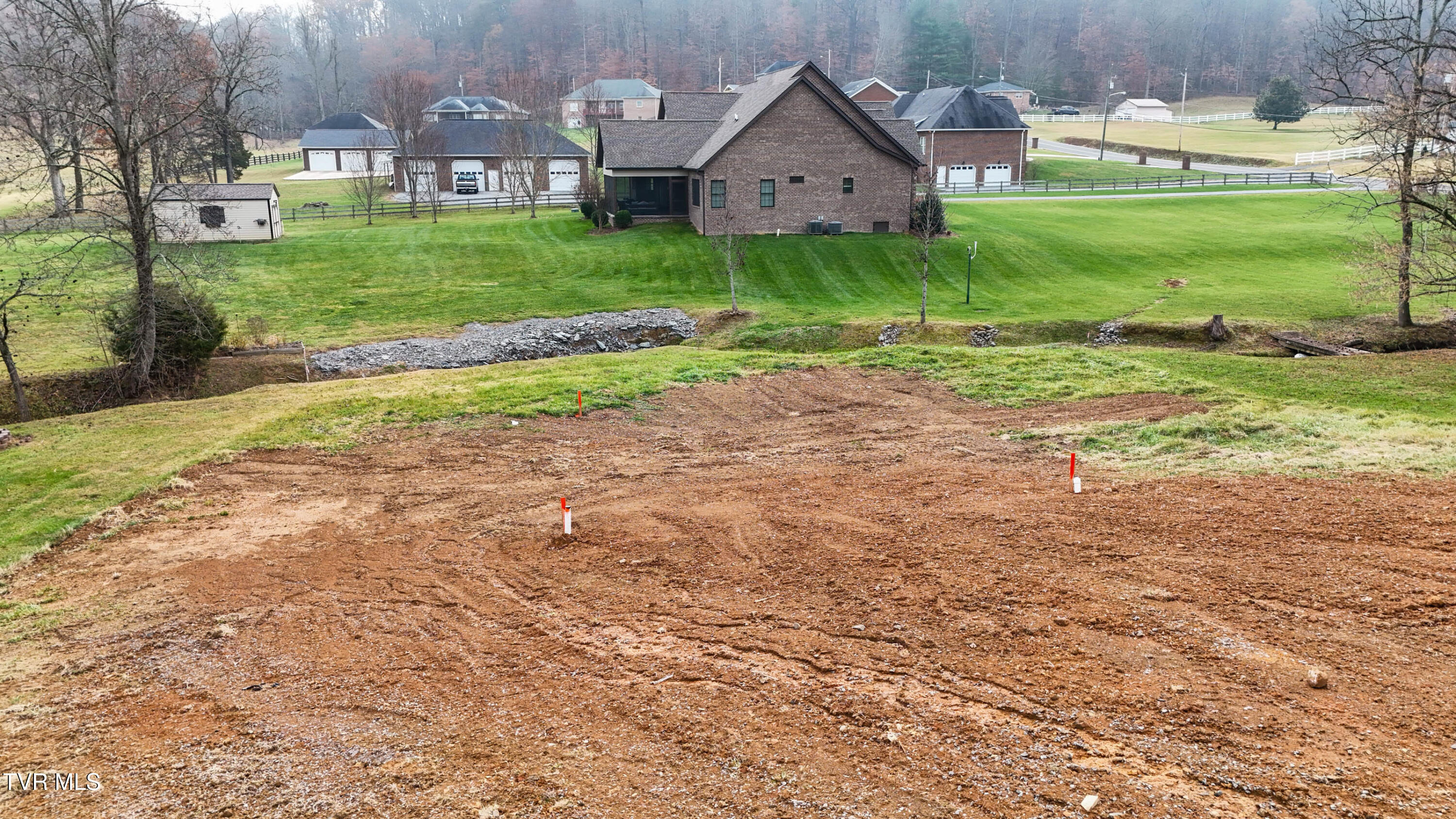 1797 Rock Springs Road Kingsport, TN 37664 - Photo 39 of 39 1805 Rock Springs RD TV-15