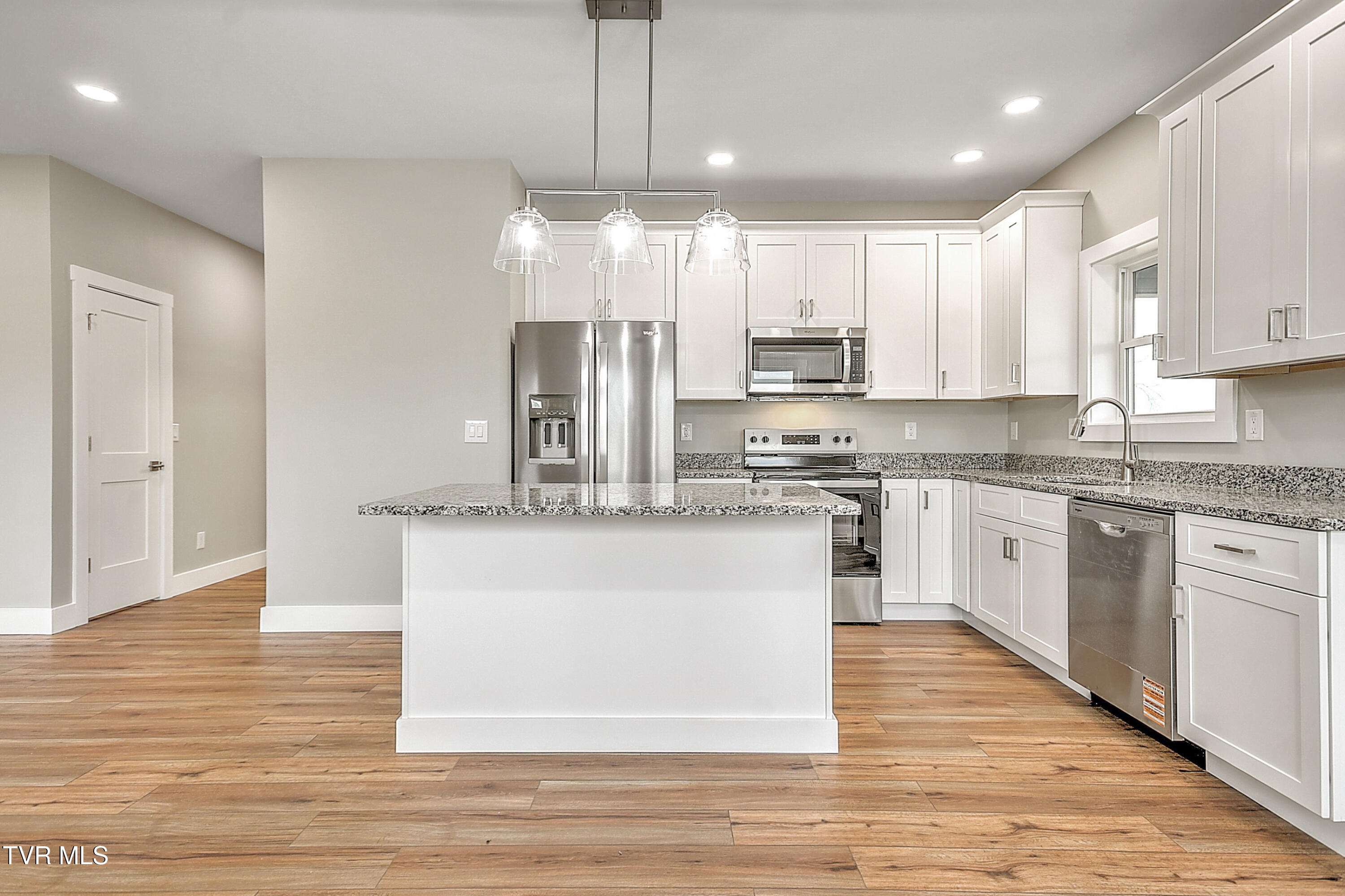 1797 Rock Springs Road Kingsport, TN 37664 - Photo 4 of 39 1805 Rock Springs Rd TV#2-16