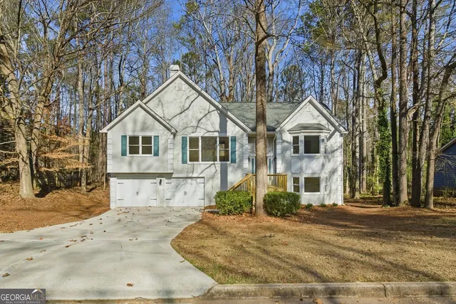 $339,900 | 1518 Hillside Drive Southeast, Conyers, GA 30094