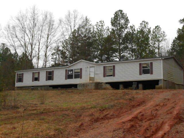 3701 Seymour Road Martin, GA 30557 - Photo 1 of 1