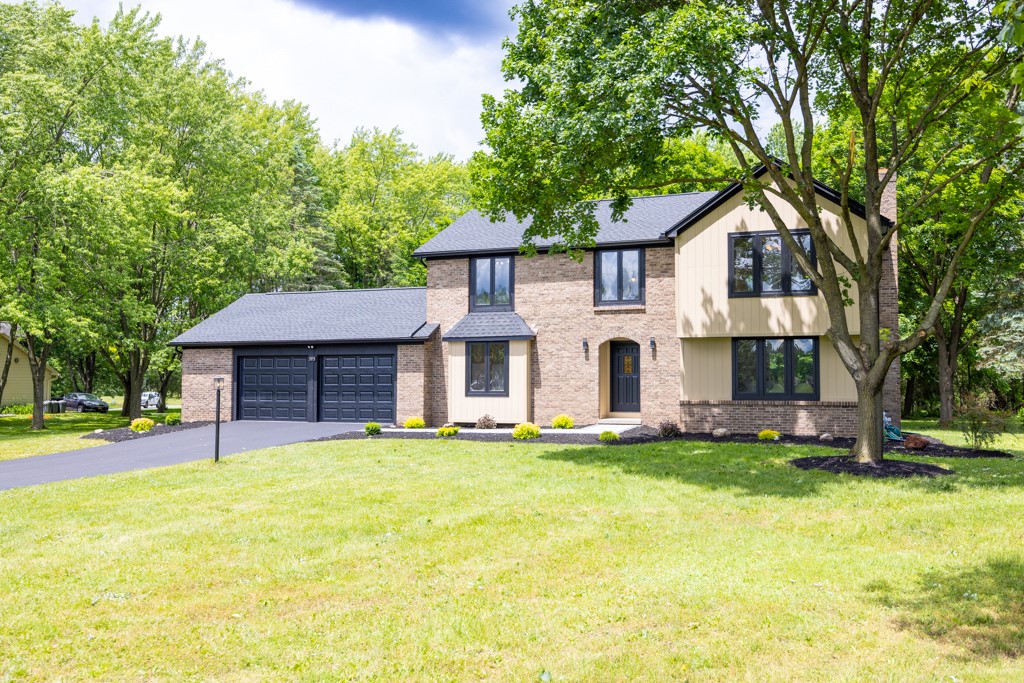 395 Taylor Road Mendon, NY 14506 - Photo 4 of 50