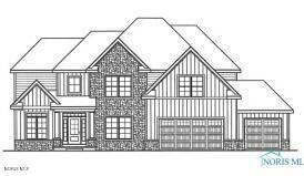 124 Old Dover Road Perrysburg, OH 43551 - Photo 2 of 2 Gallery Image 2