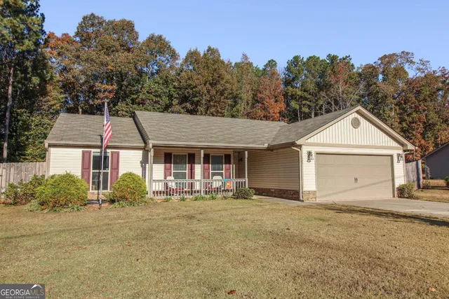 $315,000 | 123 Conifer Court, Winterville, GA 30683
