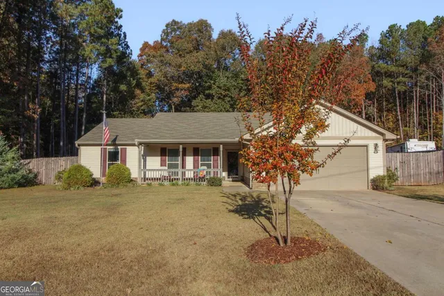 $315,000 | 123 Conifer Court, Winterville, GA 30683