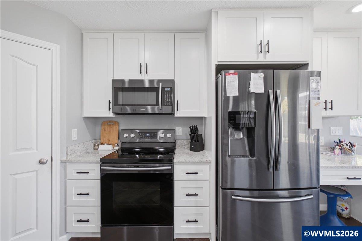 985 Ridgepoint Street Northeast Keizer, OR 97303 - Photo 16 of 45