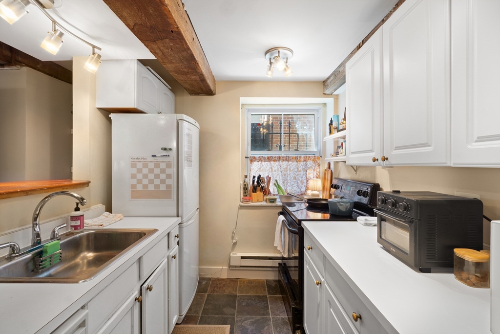 26 Adams Street, Unit 1 Boston, MA 02129 - Photo 5 of 16