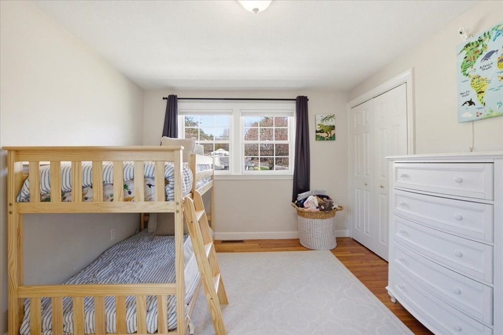 137 Robert Road Dedham, MA 02026 - Photo 30 of 42