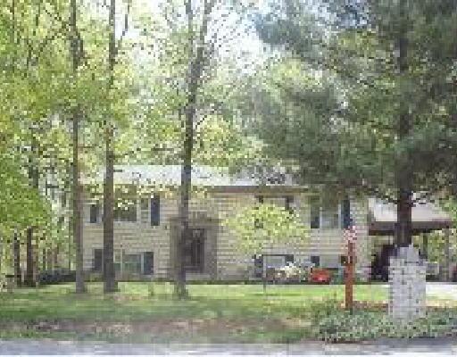 311 Scalybark Drive Blue Ridge, VA 24064 - Photo 1 of 1 Listing Photo