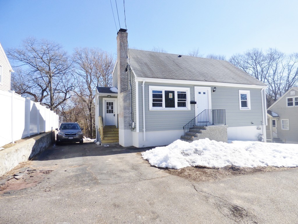 101 Bulfinch Road Lynn, MA 01902 - Photo 1 of 10 Gallery Image 1