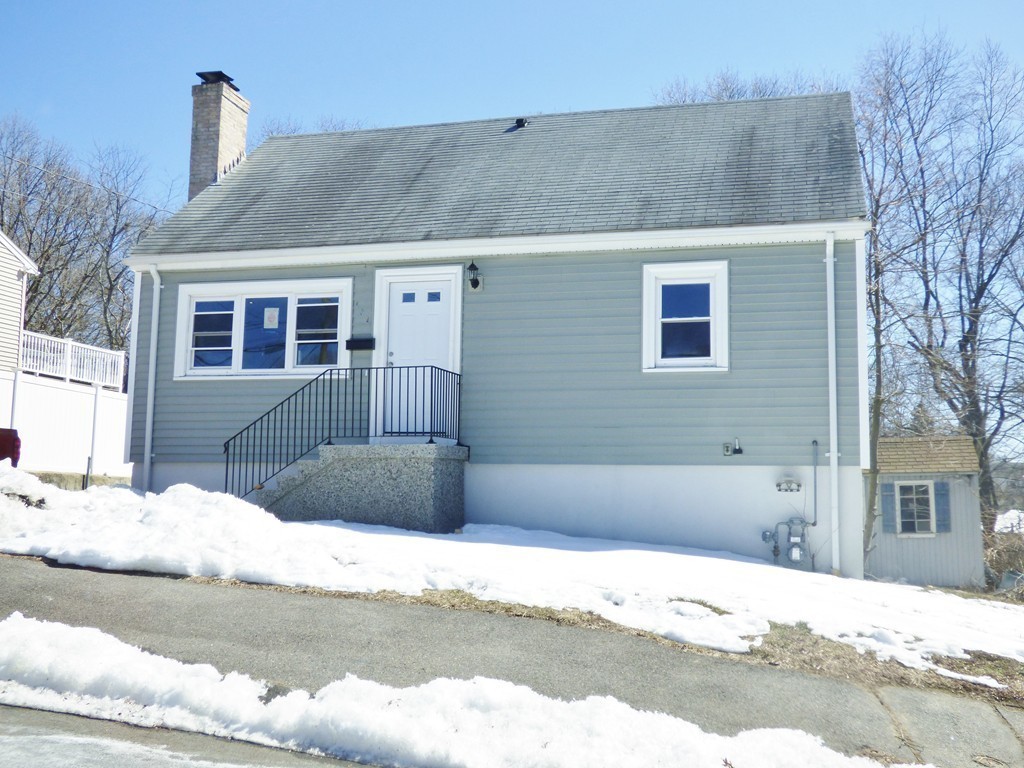101 Bulfinch Road Lynn, MA 01902 - Photo 2 of 10 Gallery Image 2