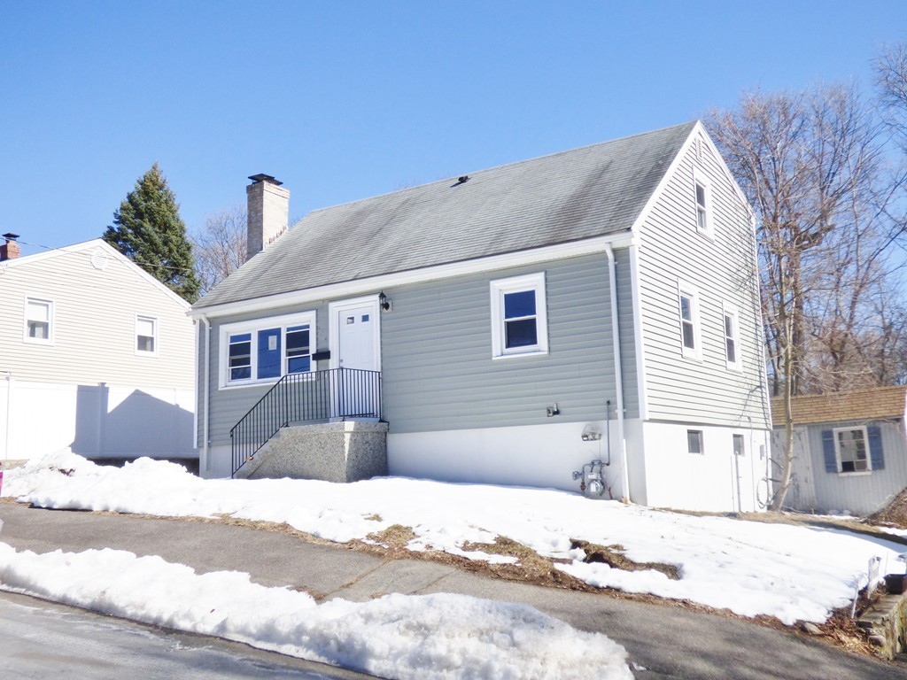 101 Bulfinch Road Lynn, MA 01902 - Photo 10 of 10 Gallery Image 10