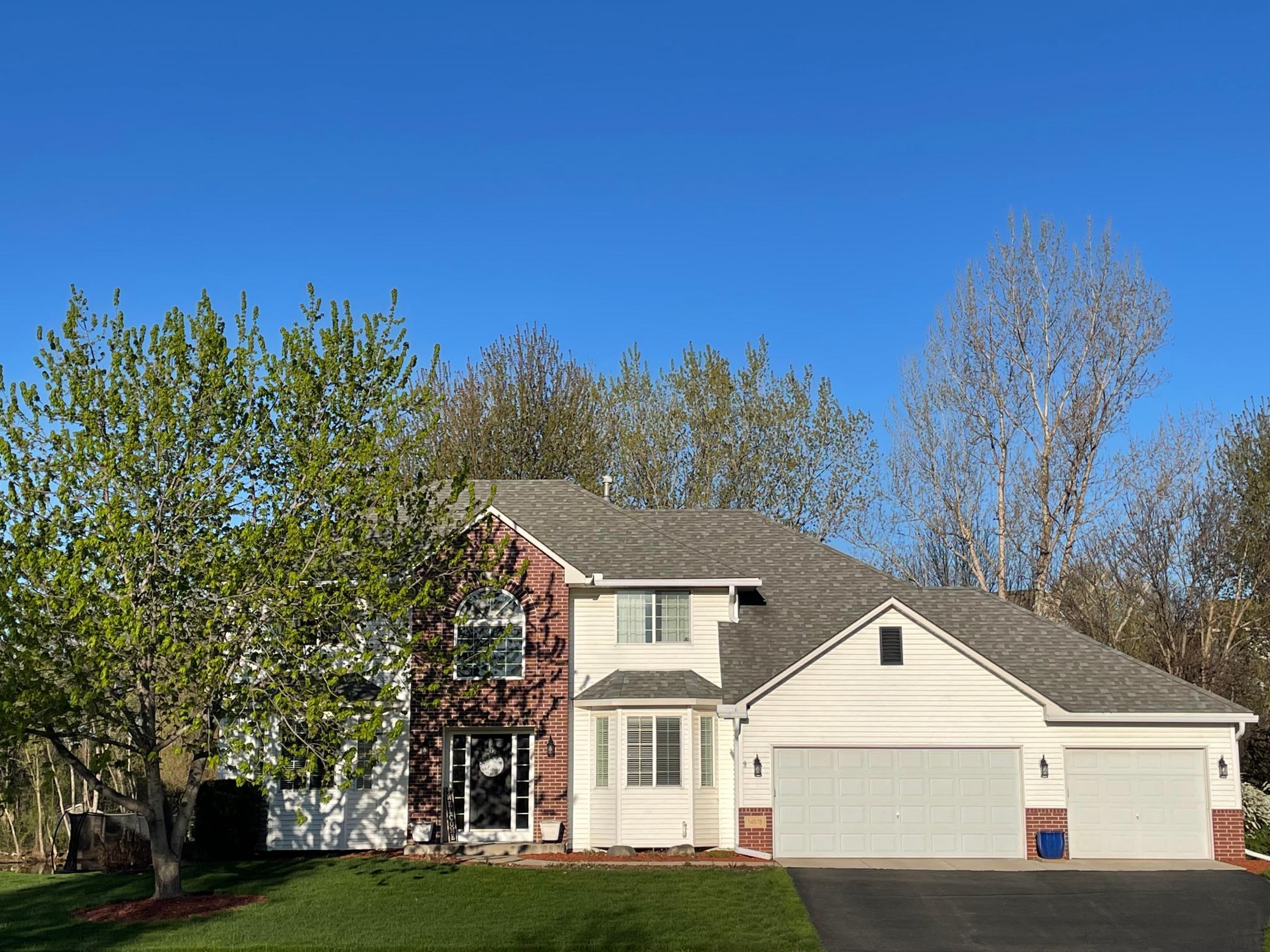 14978 Valley View Drive Savage, MN 55378 - Photo 1 of 33