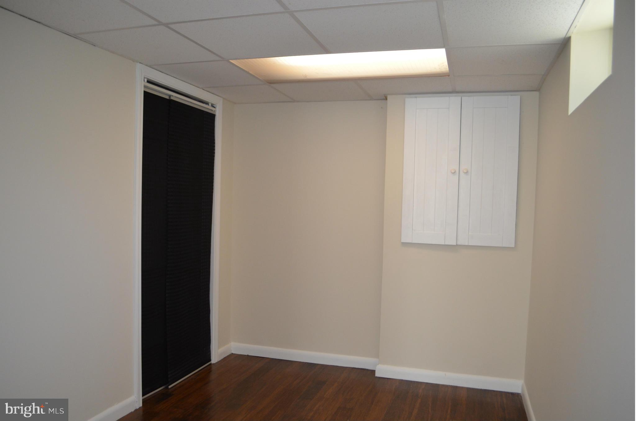 6101 Collinsway Road Catonsville, MD 21228 - Photo 12 of 17 4th Bedroom/Office