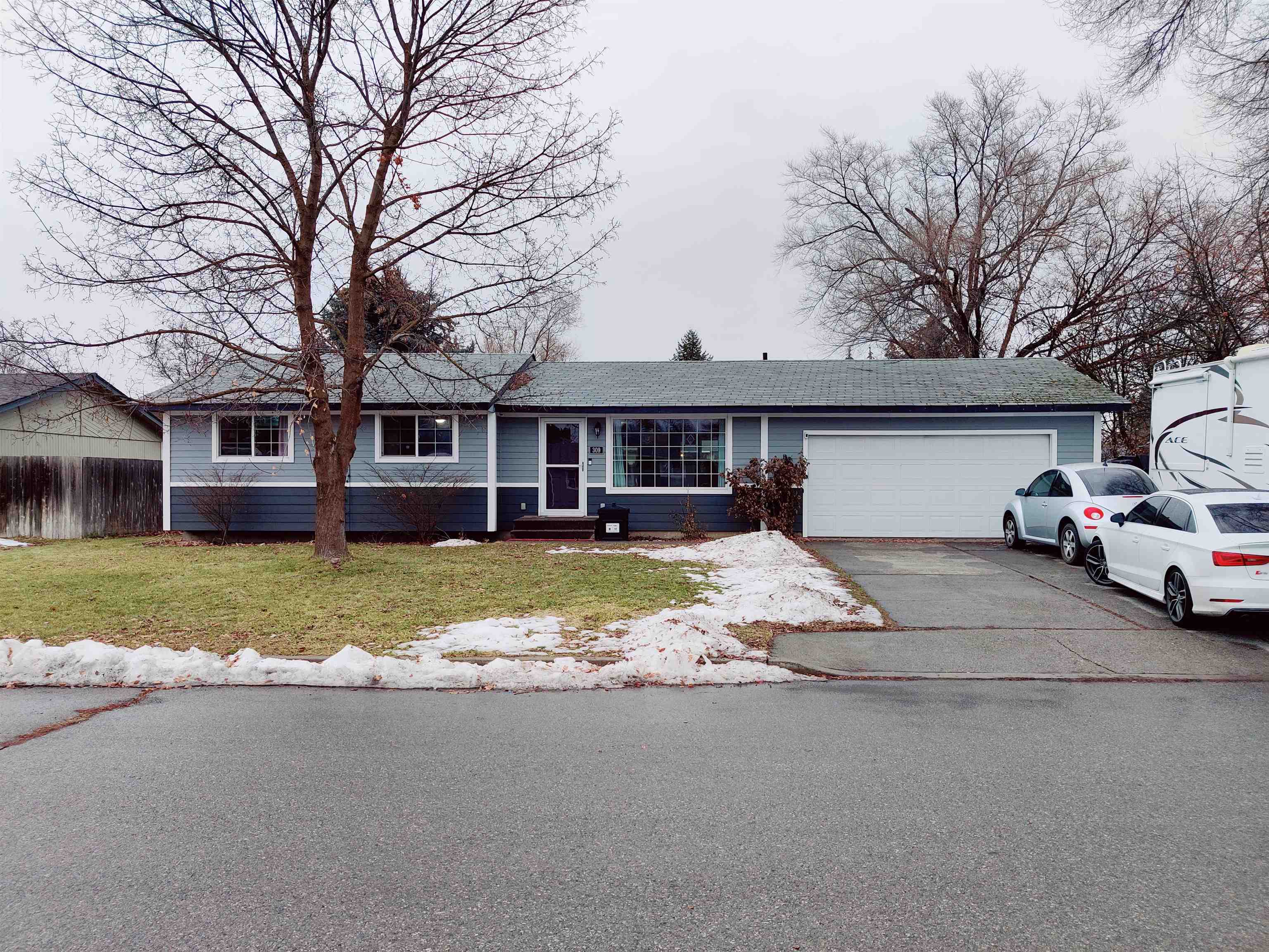 309 South St Charles Road Spokane Valley, WA 99037 - Photo 1 of 31 Gallery Image 1