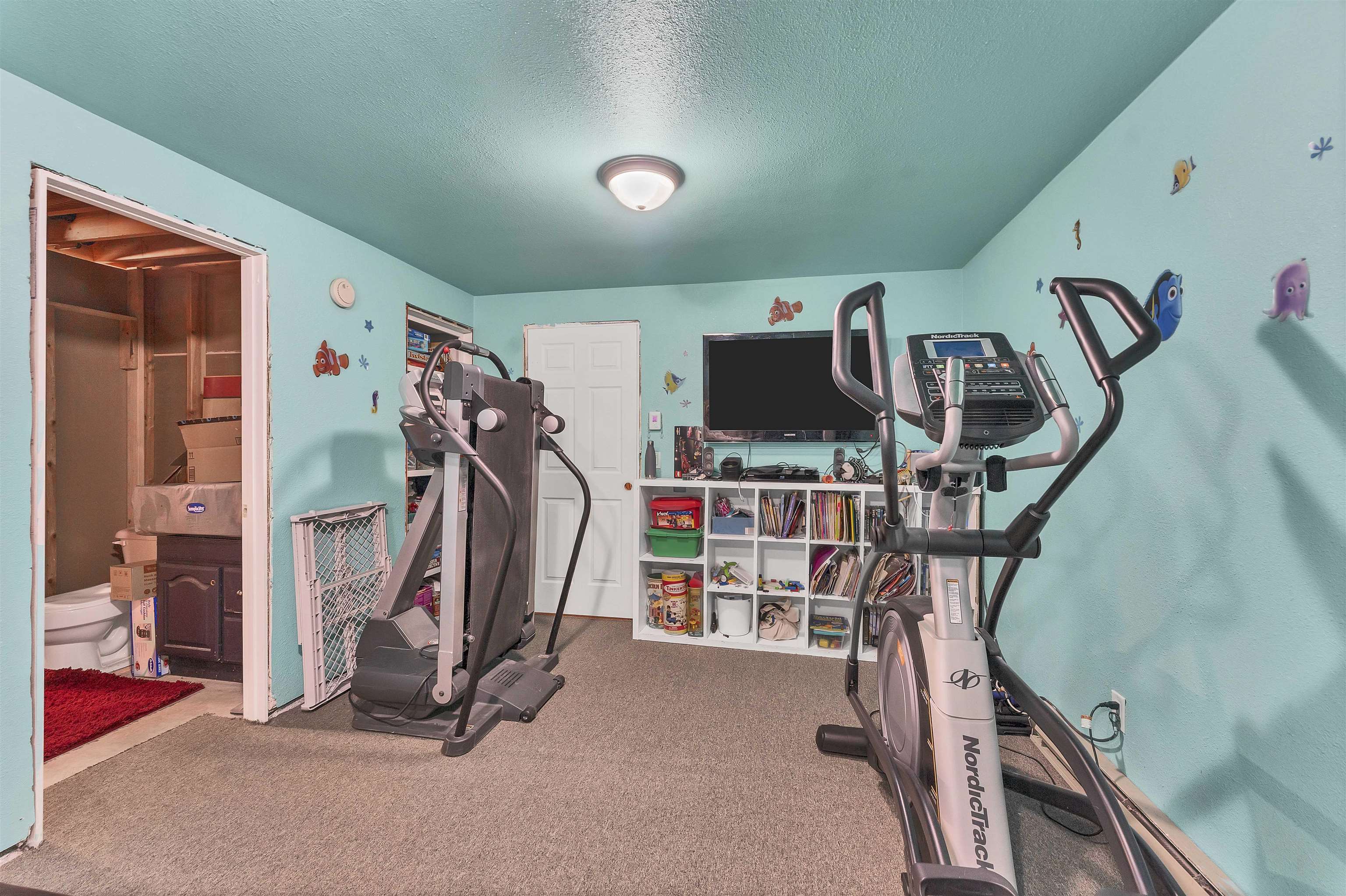 309 South St Charles Road Spokane Valley, WA 99037 - Photo 21 of 31 Gallery Image 21