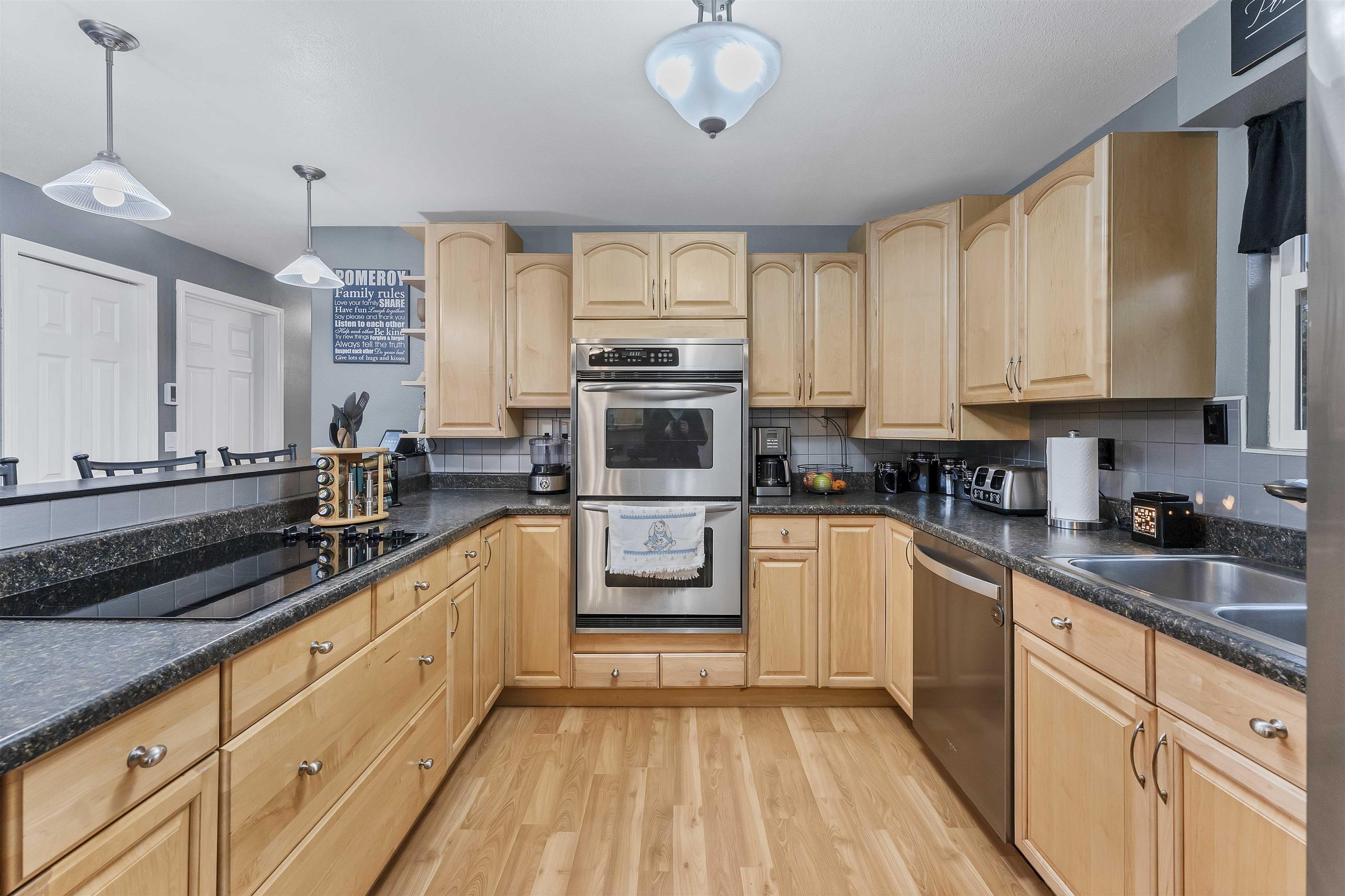 309 South St Charles Road Spokane Valley, WA 99037 - Photo 31 of 31 Gallery Image 31