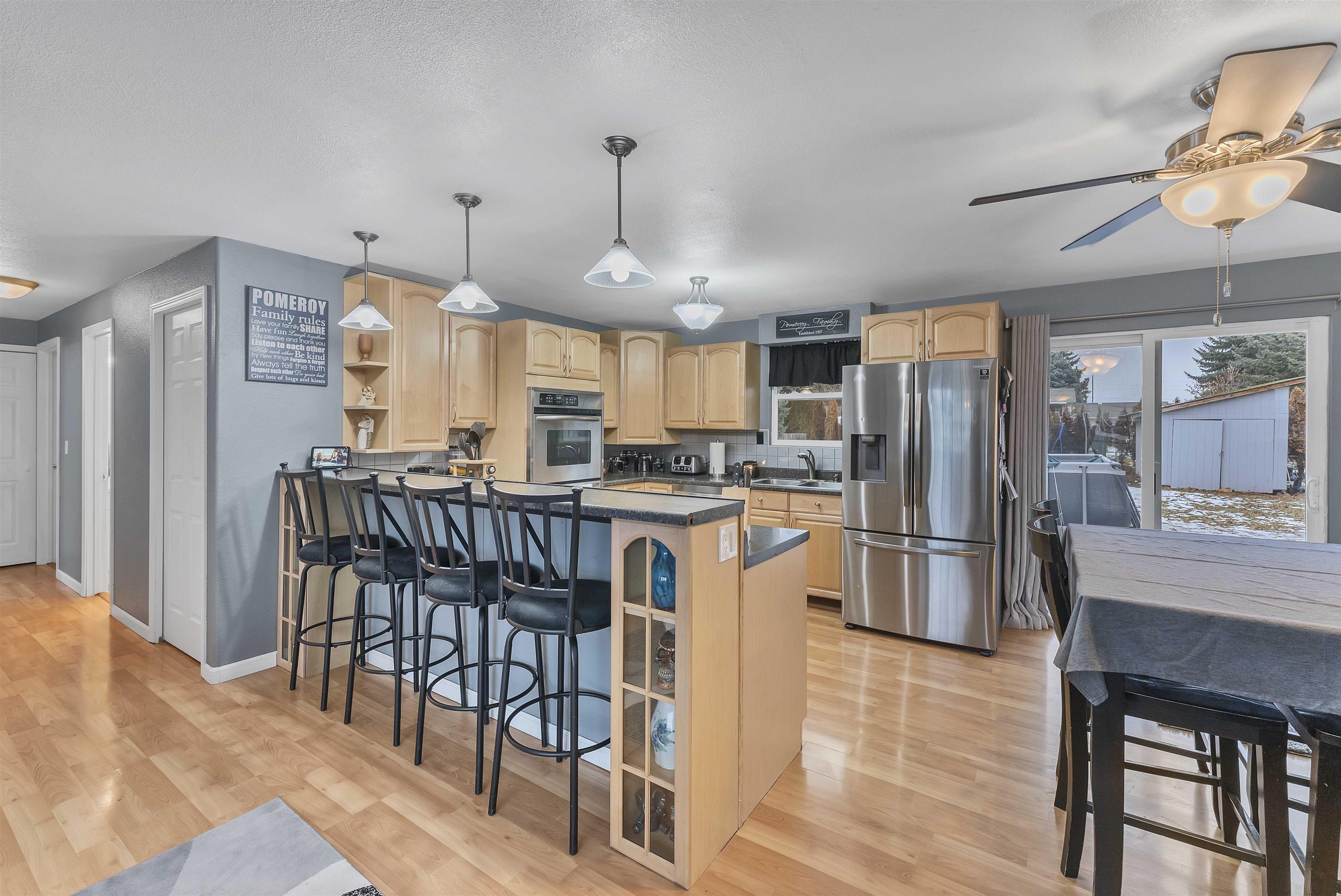 309 South St Charles Road Spokane Valley, WA 99037 - Photo 7 of 31 Gallery Image 7