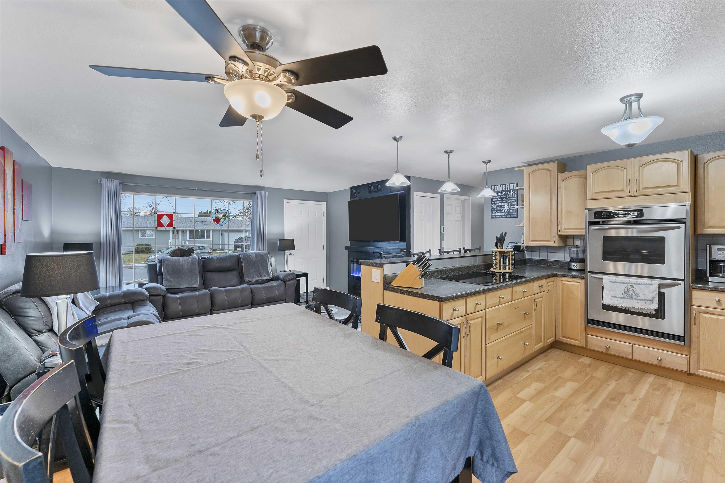 309 South St Charles Road Spokane Valley, WA 99037 - Photo 10 of 31 Gallery Image 10