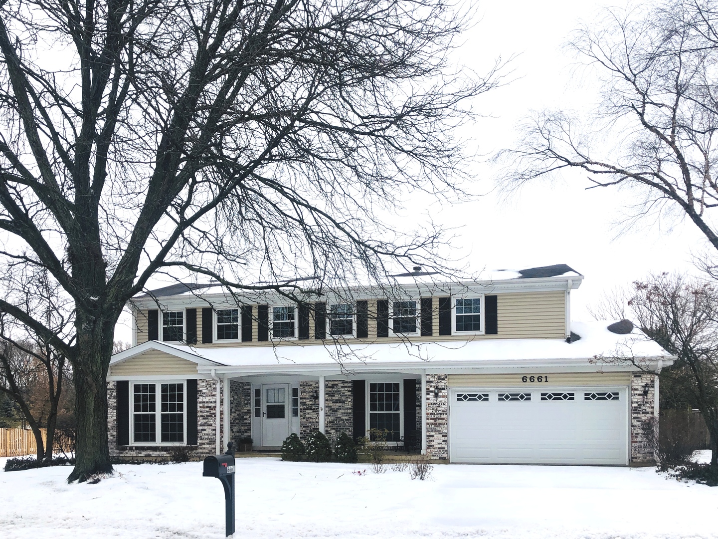 6661 Breckenridge Road Lisle, IL 60532 - Photo 19 of 20