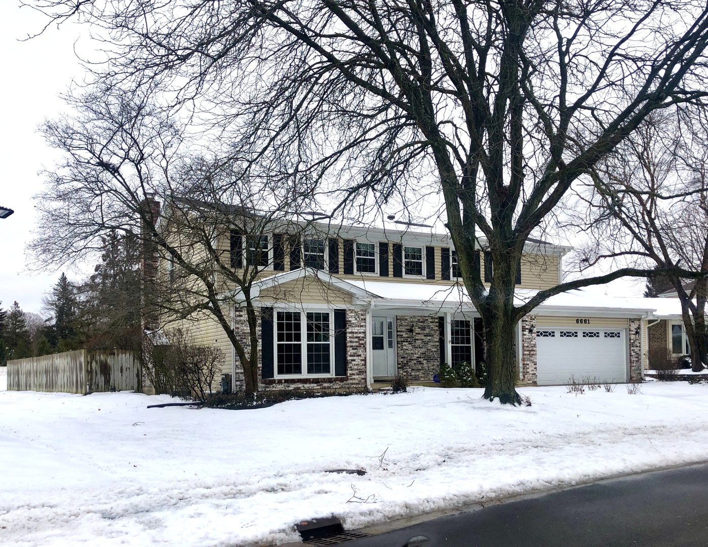6661 Breckenridge Road Lisle, IL 60532 - Photo 20 of 20