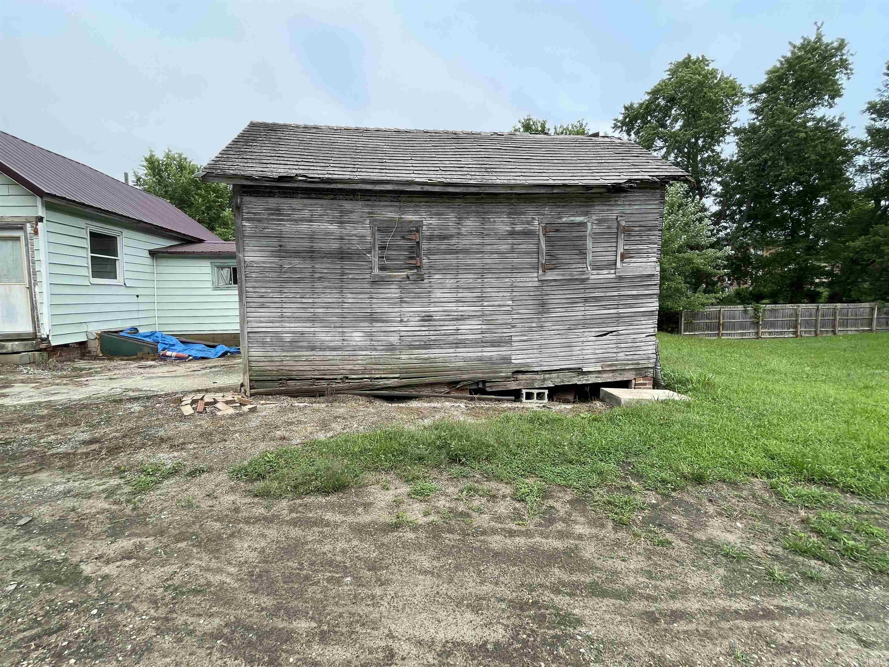 403 South River Road North Manchester, IN 46962 - Photo 9 of 30 Gallery Image 9