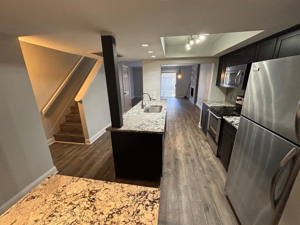 4537 North O'Connor Road, Unit 1222 Irving, TX 75062 - Photo 6 of 25