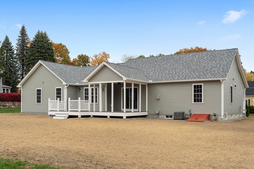 Lot 4 Alpine Road, Unit WACHUSETT Fitchburg, MA 01420 - Photo 40 of 42