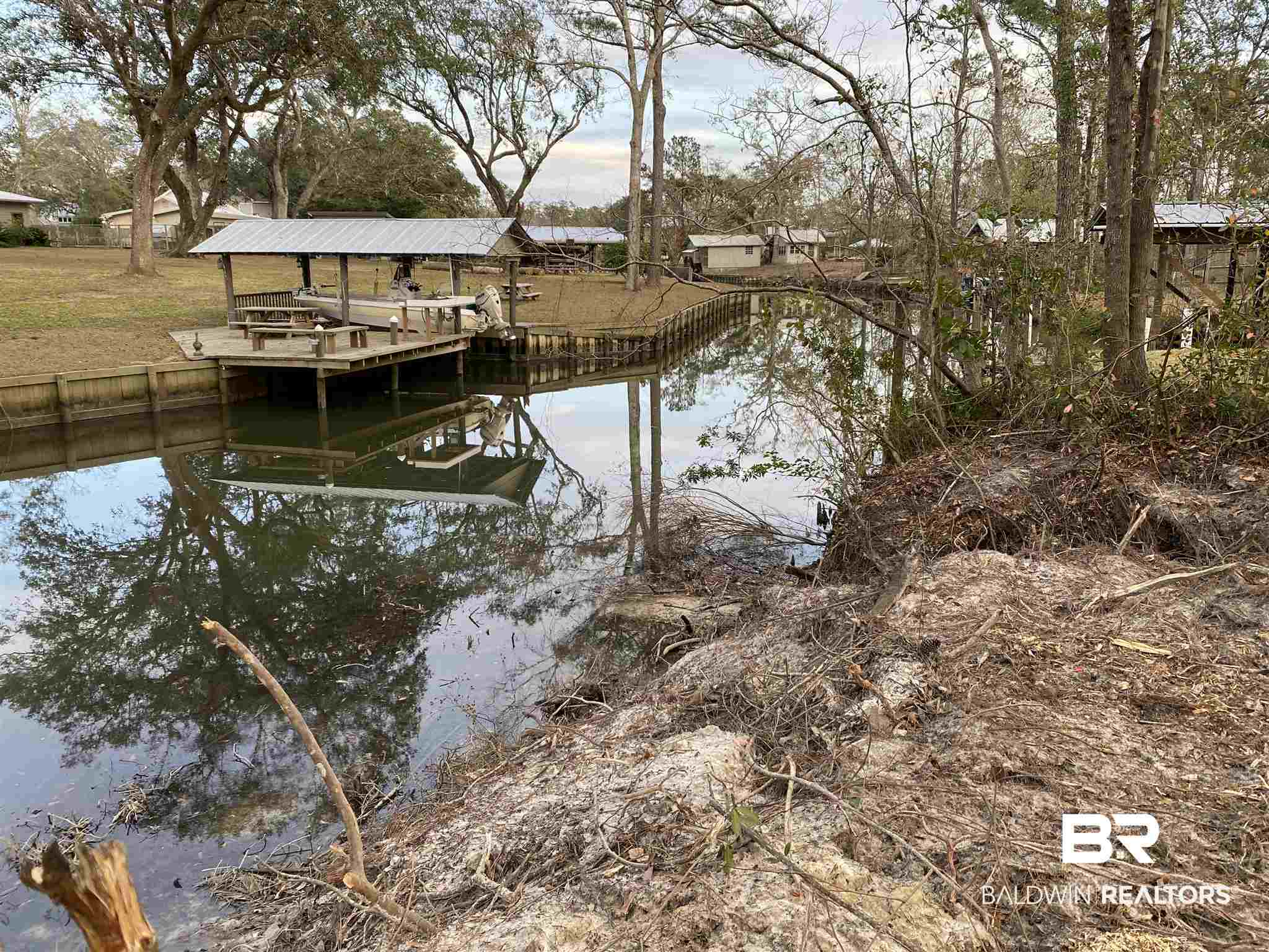 Cook Road Foley, AL 36535 - Photo 4 of 4 East View