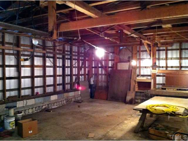 2705 Springhill Avenue Raleigh, NC 27603 - Photo 6 of 10 Workshop