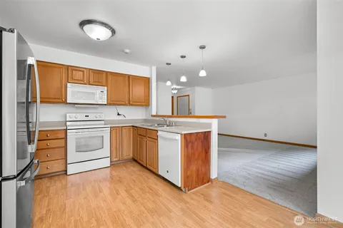 $298,000 | 667 West Horton Way, Unit 246, Bellingham, WA 98226
