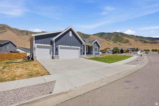 8174 North Cobblerock Road Tooele, UT 84074 - Photo 44 of 45