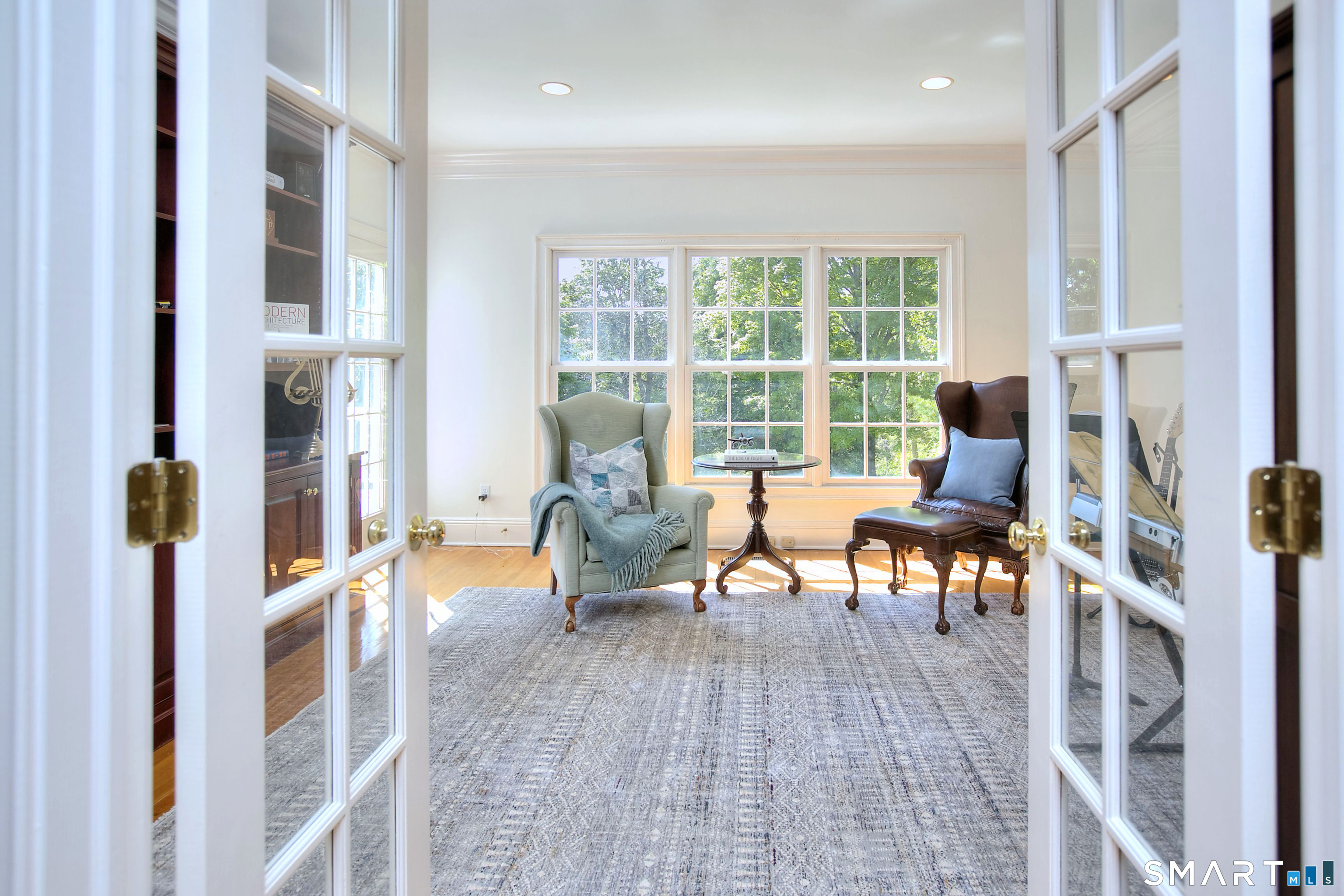 118 Nursery Road Ridgefield, CT 06877 - Photo 24 of 40