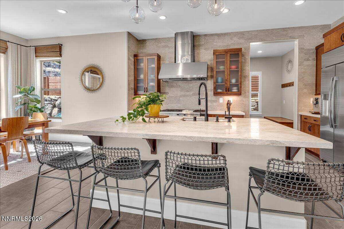 3654 Pinot Grigio Court Reno, NV 89509 - Photo 17 of 82 17-016