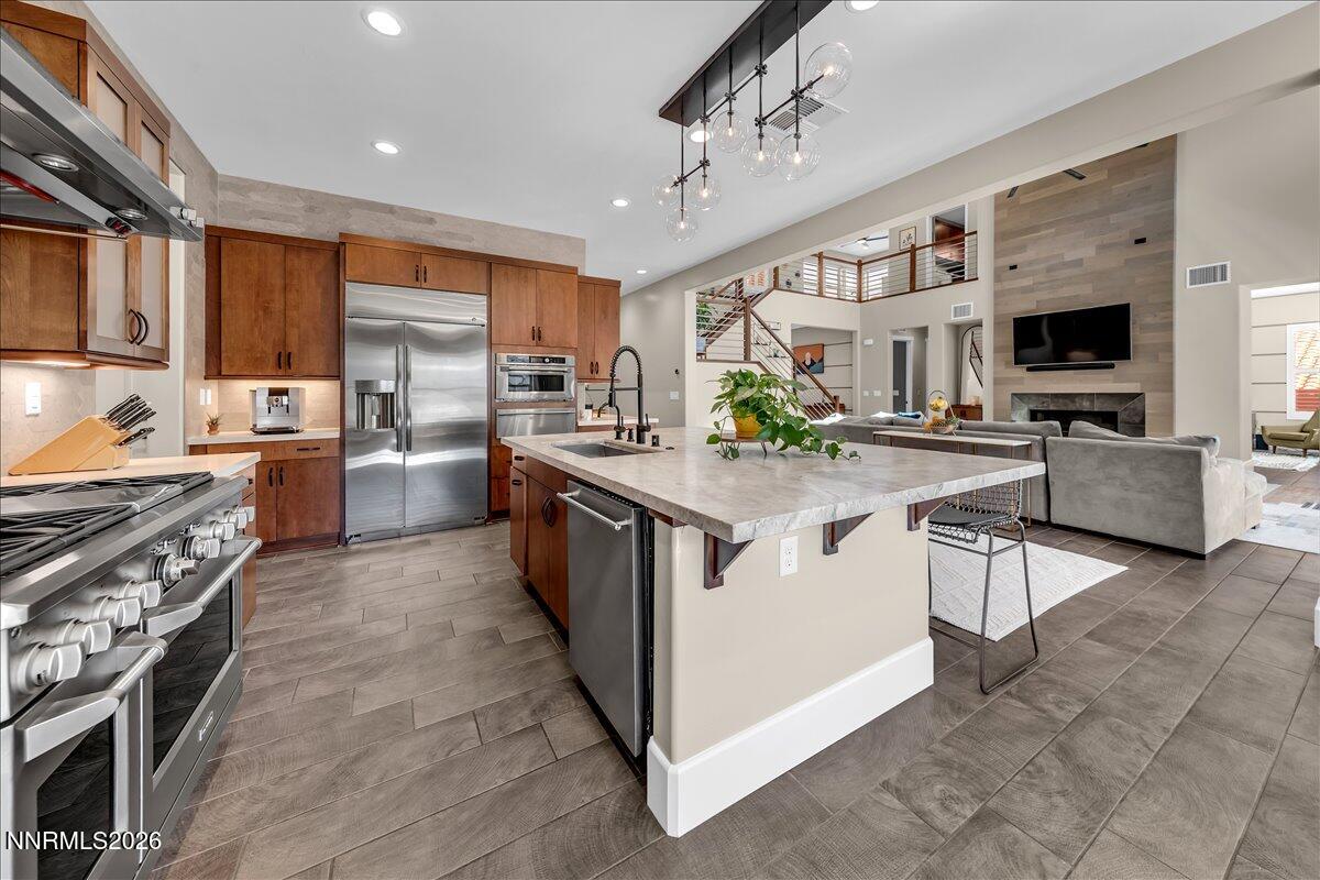 3654 Pinot Grigio Court Reno, NV 89509 - Photo 19 of 82 19-018