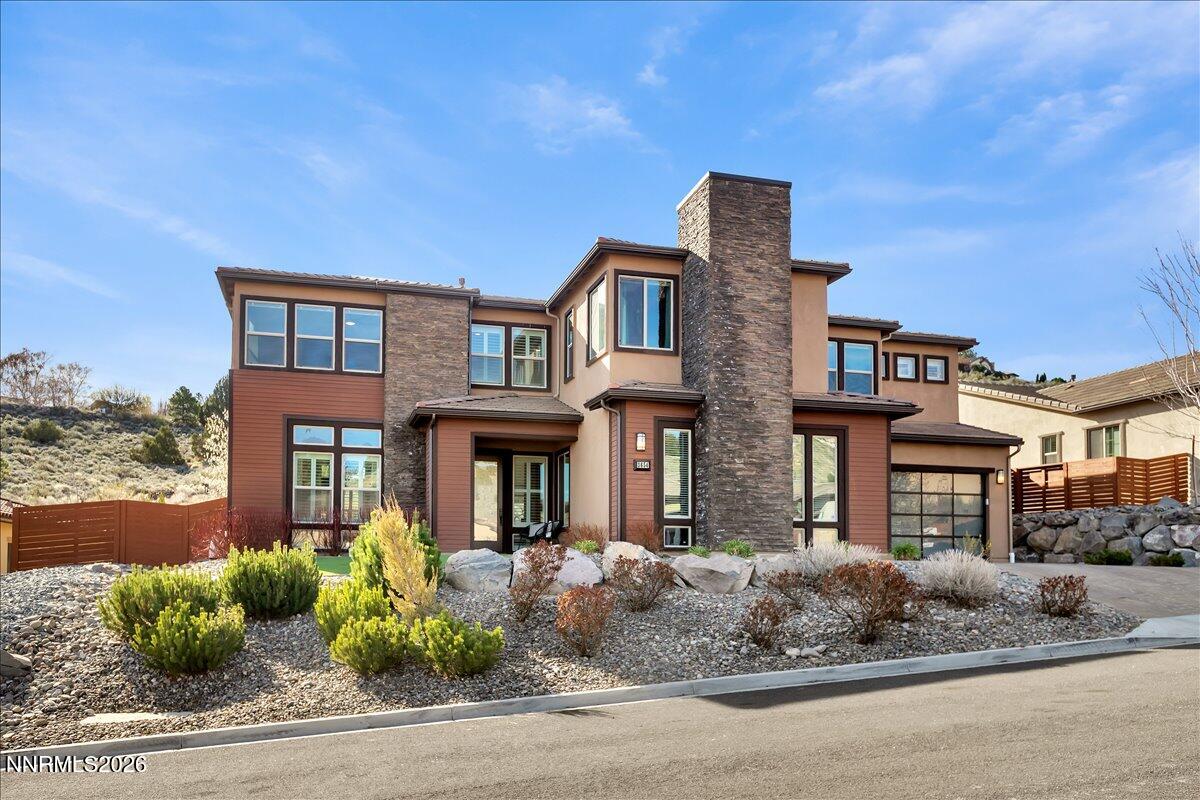 3654 Pinot Grigio Court Reno, NV 89509 - Photo 2 of 82 02-002