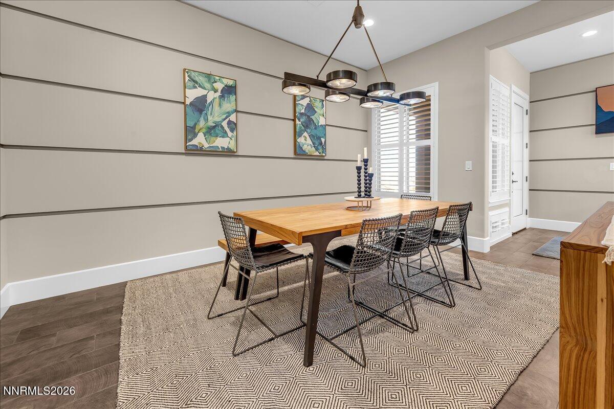 3654 Pinot Grigio Court Reno, NV 89509 - Photo 26 of 82 26-025