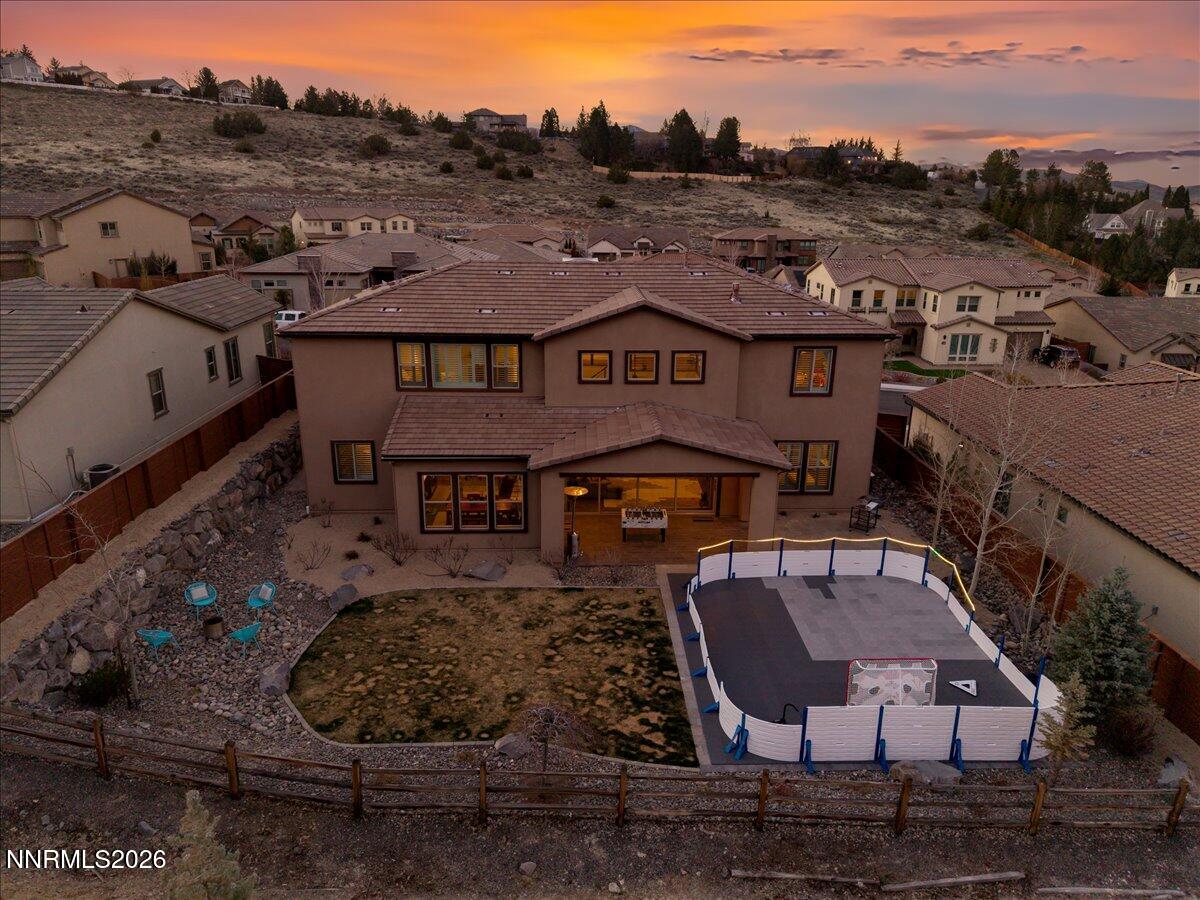 3654 Pinot Grigio Court Reno, NV 89509 - Photo 61 of 82 61-060